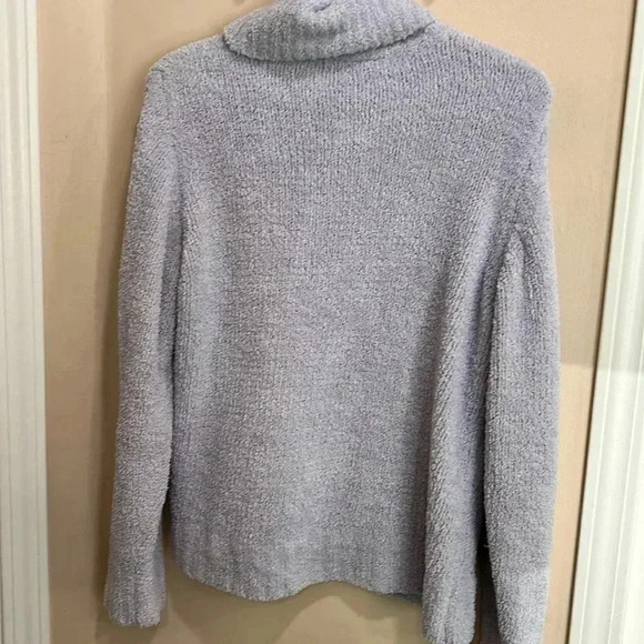(37) Columbia turtle neck  sweater - Picture 4 of 5